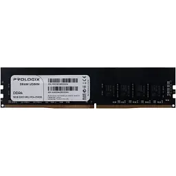 Оперативна пам'ять Prologix DDR4 16GB 3200 MHz (PRO16GB3200D4)
