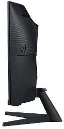 Монітор Samsung 32" LS32CG550EIXUA teh0022190 - мініатюра 3