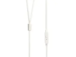 Навушники з мікрофоном JBL T110 JBLT110WHT White - мініатюра 4