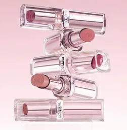 Помада-бальзам для губ L'Oreal Paris Glow Paradise відтінок 353, 3.8 г (AA414100) - мініатюра 2