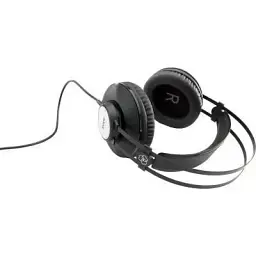 Навушники без мікрофона AKG K72 - мініатюра 5