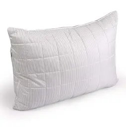 Подушка Руно 50х70 силіконова Elegante 310.52_Elegante