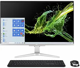 ПК-моноблок Acer Aspire C27-1655 27FHD/Intel i5-1135G7/16/1024F/NVD330-2/kbm/Lin (DQ.BGGME.004) - мініатюра 8