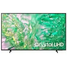 Телевізор Samsung UE43DU8000UXUA - мініатюра 4