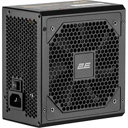 Блок живлення 2E Gaming Solid Power Pro 650W (2E-SP650BRSM-120) [140622] - мініатюра 2