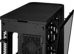 Корпус Asus ProArt PA401 Tempered Glass без БЖ (90DC00M0-B39020) Black - мініатюра 12