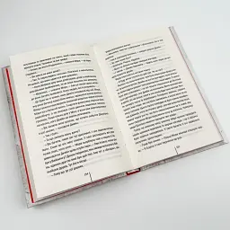 Останній, хто помре - Тесс Геррітсен | Клуб Сімейного Дозвілля, книга українською, нова, тверда - мініатюра 3