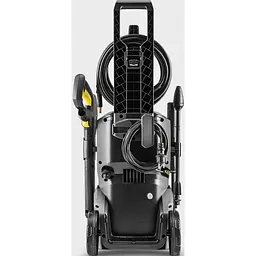 Мінімийка високого тиску Karcher K5 WCM (1.324-400.0) - мініатюра 2