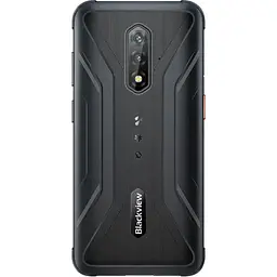 Смартфон Blackview BV5200 4/32Gb NFC Black - мініатюра 3
