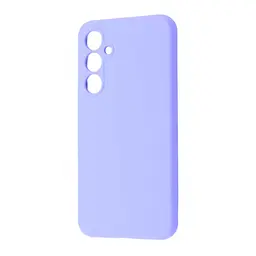 Чохол WAVE Full Silicone Cover Samsung Galaxy A55 в асортименті - мініатюра 6