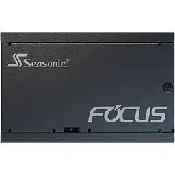 Блок живлення SeaSonic Focus SPX-750 750 W (FOCUS-SPX-750) [176625] - мініатюра 4