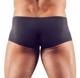 Чоловічі труси Svenjoyment Underwear Men's Pants M чорний - мініатюра 3