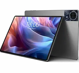Планшет Teclast T65 Max 8/256Gb Gray (Global) LTE - мініатюра 2