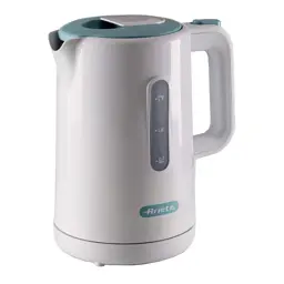 Електрочайник Ariete 2846 Breakfast White