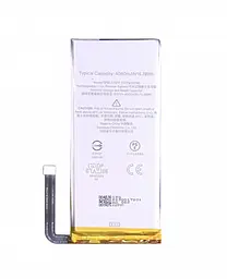Аккумулятор оригінал Google Pixel 5 GTB1F (4080 mAh) - мініатюра 2