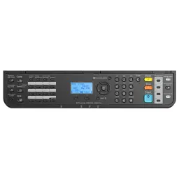 Багатофункціональний пристрій Kyocera Ecosys MA4000fx (110C1B3NL0) - мініатюра 4
