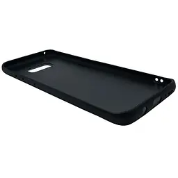 Чохол бампер Primo Gradient Glass для Samsung Galaxy S8 Plus (SMG955) Red - мініатюра 4