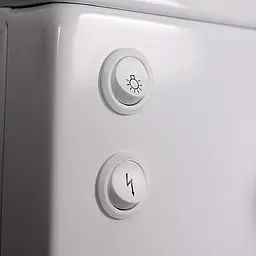 Газова плита Prime Technics PSG 64017 W - мініатюра 7
