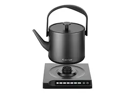 Електрочайник Catler BM501VICTORIA - мініатюра 6