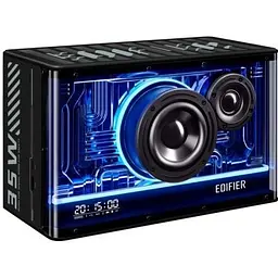 Акустична система Edifier QD35 Black (QD35Black) - мініатюра 2