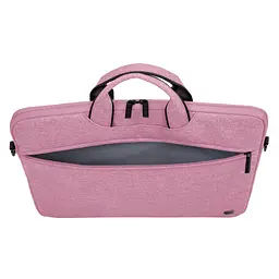 Сумка для ноутбука Armorstandart 15.6" ARM01S Pink (ARM84428) - мініатюра 5