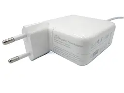 Блок живлення для Apple MagSafe2 45W (14.85V 3.05A) A1436 - мініатюра 2