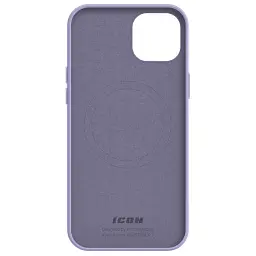 Чохол ArmorStandart ICON2 MagSafe для Apple iPhone 14 Plus Lilac - мініатюра 2