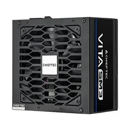 Блок живлення Chieftec 850W VITA SM3 (BPX-850-C) - мініатюра 4