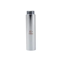 Подовжувач SD Plus 90x1/2" хром SD1301590 - мініатюра 3