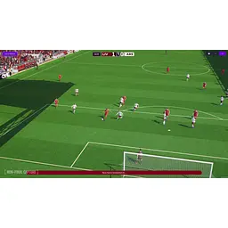 Гра консольна Games Software PS5 Football Manager 26 BD диск - мініатюра 3