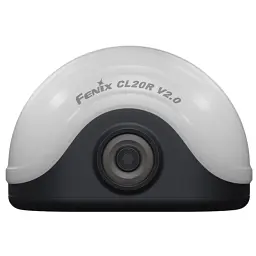 Ліхтар кемпінговий Fenix CL20R V.2.0 black