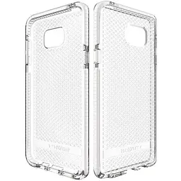 Чохол Tech21 Evo Tactical Samsung Galaxy Note 5 Pearl White - мініатюра 2