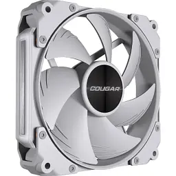 Кулер до корпусу Cougar Apolar 120 ARGB (White) - мініатюра 6