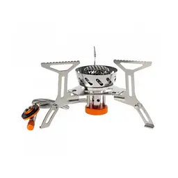 Пальник газовий Fire Maple FMS 121+ зі шлангом (1060-FMS 121+) - мініатюра 5