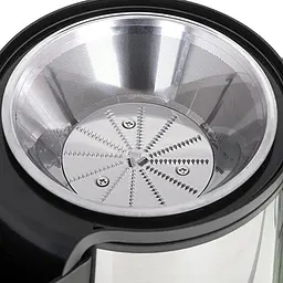 Соковитискач Mesko MS 4126B Black - мініатюра 6