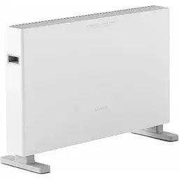 Обігрівач Xiaomi SmartMi Electric Heater 1S White [DNQ04ZM] [35810] - мініатюра 2