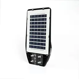 LED світильник сонячний IP54 Titanum 700Lm 5000K Сенсорний (27550-000)  - мініатюра 4