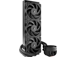 Водяне охолодження ARCTIC Liquid Freezer III Pro 360 SI (ACFRE00165A) - мініатюра 2