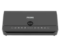 Вакуумний пакувальник Prime Technics PVS 138 G