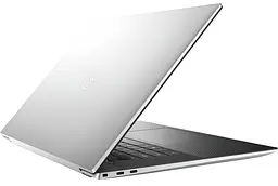 Ноутбук Dell XPS 17 (9700) 17UHD+ Touch/Intel i7-10750H/16/1024F/NVD1650Ti-4/W10P/Silver (N099XPS9700UA_WP) - мініатюра 7