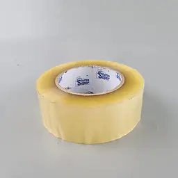 Скотч 45 мм, 200, 36 мк "Супер Торба" - мініатюра 2