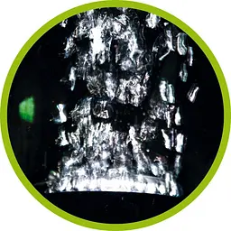 Розпилювач з LED освітленням Hobby Bubble Air Spot daylight (00673) - мініатюра 7