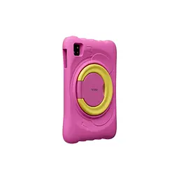 Планшет Oscal Pad 60 KIDS 10.1" 4/128GB/Wi-Fi/ Pink (6931548322382) - мініатюра 5