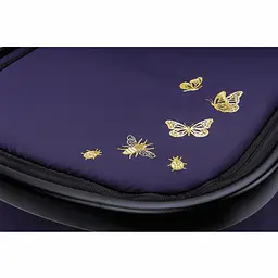 Універсальна коляска 2 в 1 Osann Ole Indigo (121-228-285) - мініатюра 15