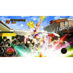 Ключ активації Microsoft Lollipop Chainsaw RePOP для Xbox Series S/X - мініатюра 7