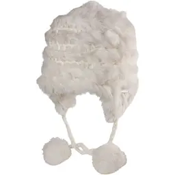 Шапка Chaos Raca 3117 Winter White (1052-11G33117 002)