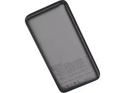 Зовнішній акумулятор (Power Bank) Canyon PB-240 25000mAh Dark Grey (CNS-CPB240) - мініатюра 2