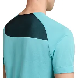 Футболка Montura Versante T-Shirt 2XL Crystal Blue - мініатюра 3