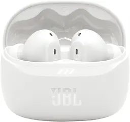 Навушники TWS JBL Tune Beam 2 5.3 (JBLTBEAM2WHT) White UA - мініатюра 4