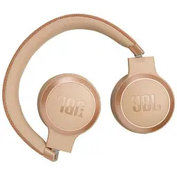 Навушники JBL Live 670 NC Sand (JBLLIVE670NCSAT) - мініатюра 8